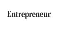Featured in Entrepreneur
